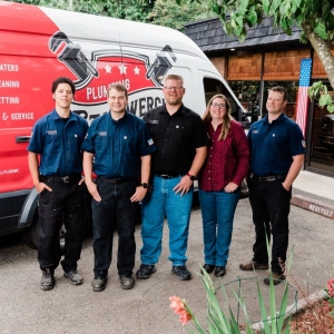 Photo of Stollwerck Plumbing