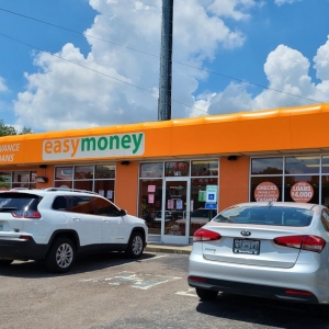 Photo of Easy Money