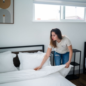 Photo of Day Cleaning