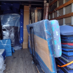 Photo of Acapulco Movers