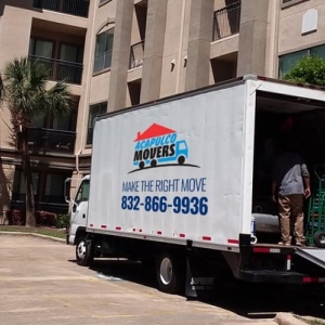 Photo of Acapulco Movers