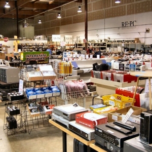 Photo of RE-PC Recycled Computers & Peripherals