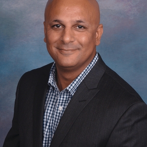 Photo of Aman Kashyap - State Farm Insurance Agent