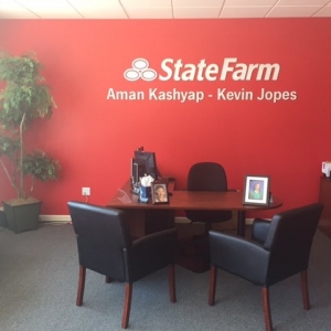 Photo of Aman Kashyap - State Farm Insurance Agent