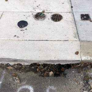 Philadelphia Core Inspection Group