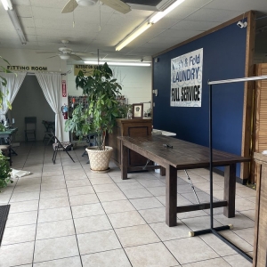 Photo of Reliable Cleaners & The Sewing House