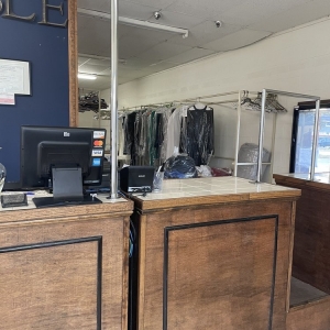 Photo of Reliable Cleaners & The Sewing House