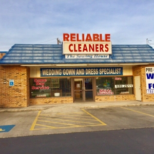 Photo of Reliable Cleaners & The Sewing House