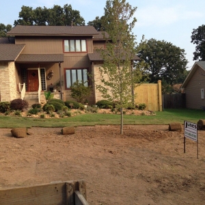 Photo of Jones Landscaping & Lawn Services