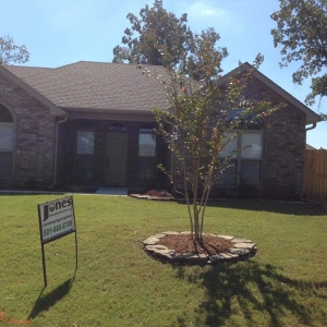 Photo of Jones Landscaping & Lawn Services