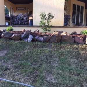 Photo of Jones Landscaping & Lawn Services