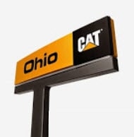 Photo of Ohio Cat