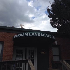 Photo of Markham Landscape Products