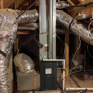 Photo of Knight Heat & Air