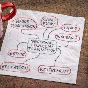 Photo of Blake Mortgage