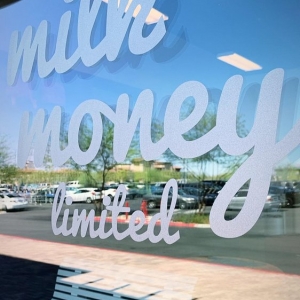 Photo of Milk Money