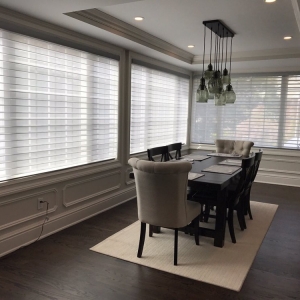 Photo of Eastend Blinds & Window Treatments