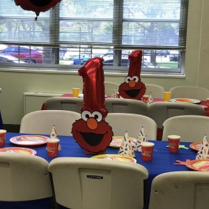 Photo of Creative Memorable Events