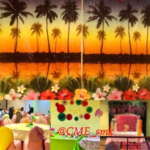 Photo of Creative Memorable Events