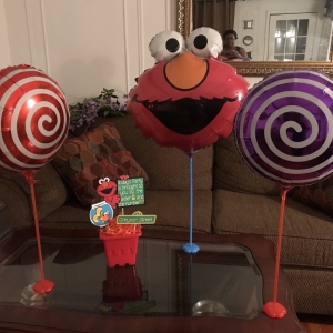 Photo of Creative Memorable Events