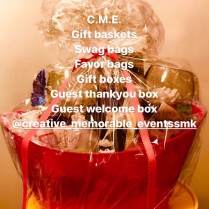 Photo of Creative Memorable Events