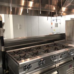 Photo of Prestige Fire Protection