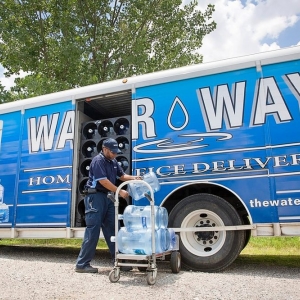Photo of Water Way Distributing
