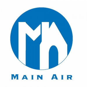 San Bruno Main Air