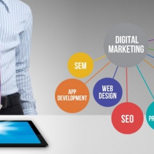Photo of Lyons Digital Marketing