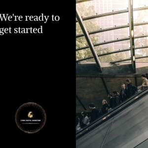 Photo of Lyons Digital Marketing