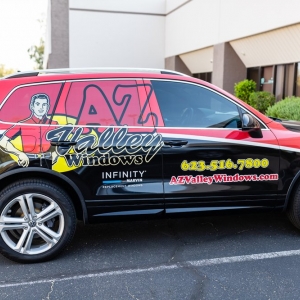 Photo of AZ Valley Windows