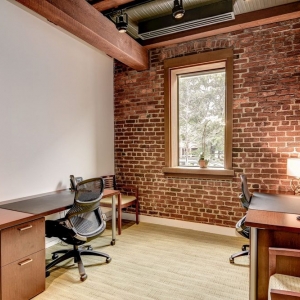 Photo of Carr Workplaces Georgetown