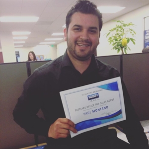 Photo of Paul Montano - Coldwell Banker West
