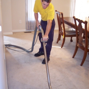 Photo of Thoroclean