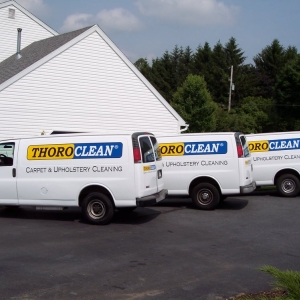 Photo of Thoroclean