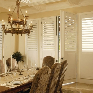 Photo of Heartland Shutter Company