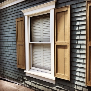 Photo of Heartland Shutter Company