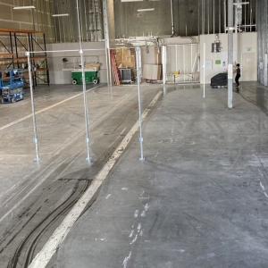 Photo of New Era Epoxy Coatings