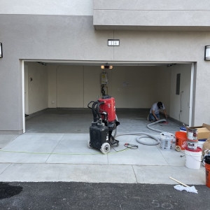 Photo of New Era Epoxy Coatings