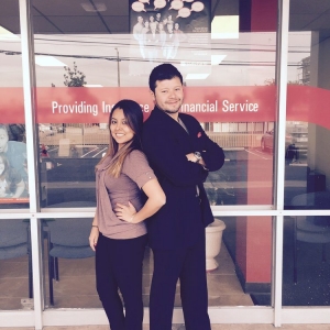 Photo of Richard Calderon - State Farm Insurance Agent