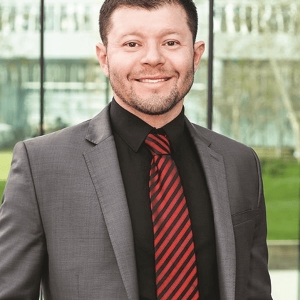 Photo of Richard Calderon - State Farm Insurance Agent
