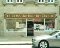 Photo of Curtiss One Hour Dry Cleaning