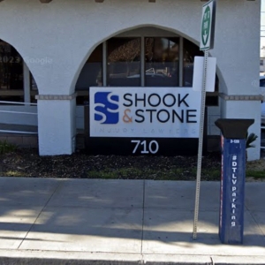 Photo of Shook & Stone Personal Injury & Disability