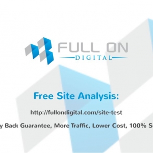Photo of Full On Digital