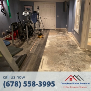 Photo of Complete Water Removal & Restoration
