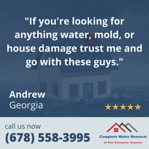 Photo of Complete Water Removal & Restoration