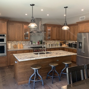 Photo of Jackson Design & Remodeling