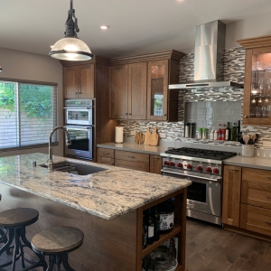 Photo of Jackson Design & Remodeling