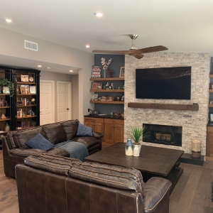 Photo of Jackson Design & Remodeling
