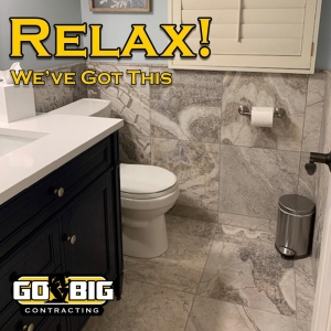 Photo of Go Big Contracting
